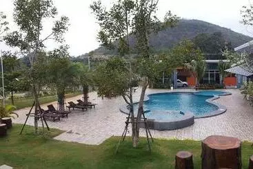 Hôtel Mountain View Resort