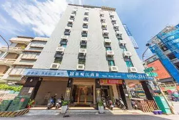Hotel New Rise