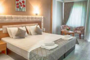 호텔 Sayeban Resort & Spa