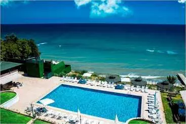 Hotel Sayeban Resort & Spa