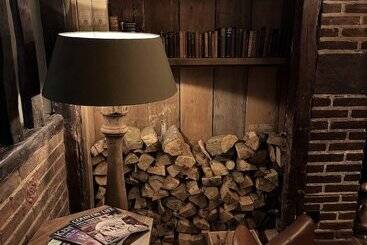 Hotel The Leicester Arms Country Inn