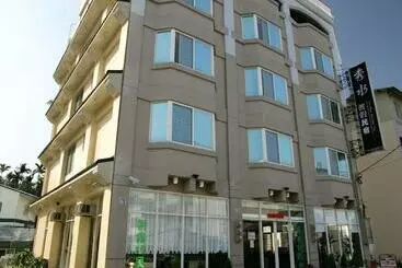 هتل Xiu Shui