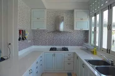 Turistlejligheder Moon Margo