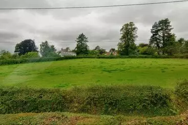 Casa Rural Pine Tree Lodge Bridgnorth