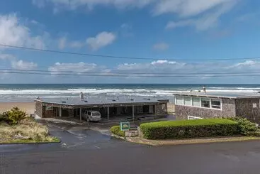 Huoneisto Surftides Plaza Rentals