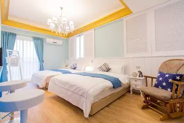 Alice Wonderland B&b