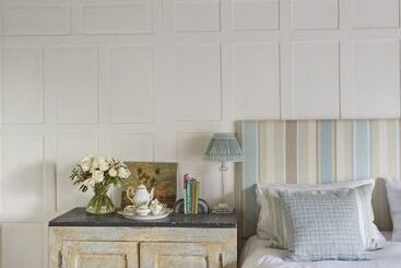 B&b Harlington Manor