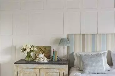 B&b Harlington Manor