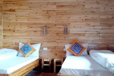 Bed and Breakfast Sa House Bac Ha