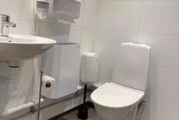 Gamla Televerket B&b