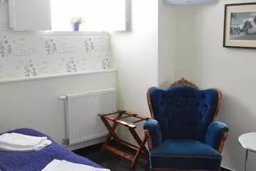 Gamla Televerket B&b