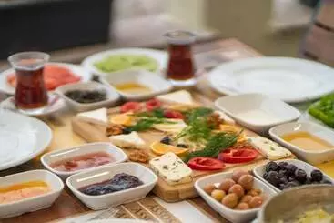 Hotel Assos Kayalar Blue Beach