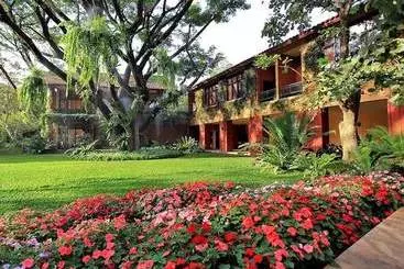 ホテル Baan Khunying Retreat Khaoyai