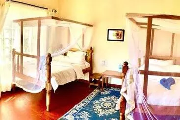 ホテル Babylon Lodge