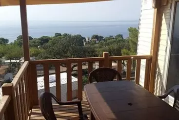 Hotel La Cabane De Bob   Saint Raphael