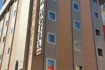 Pasa Hotel Gemlik