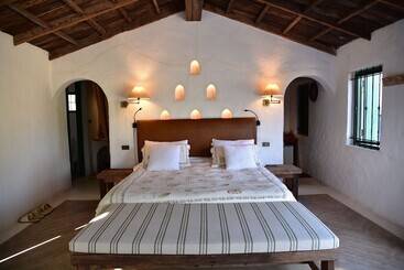 Hotel Mirasierra Khaoyai