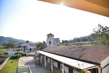 Hotell Mirasierra Khaoyai