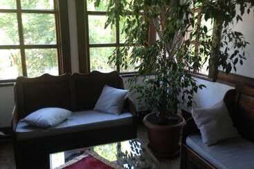 酒店 Sinan Bey Konagi   Special Class