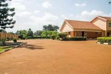 هتل Victory Bijja