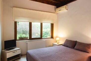 游客公寓 Oykum Villa Sapanca