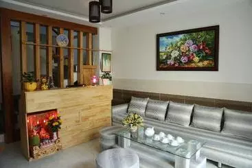پانسیون Hostel Rosa