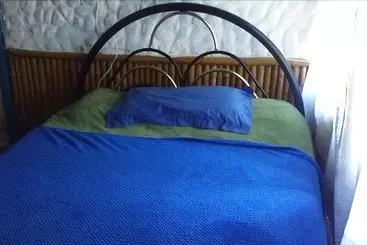 Pension Mi Quincho  Laneca