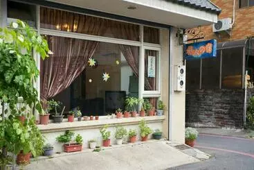 پانسیون Travel Inn