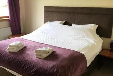 Quinta ou Casa Rural Wester Muirhouse