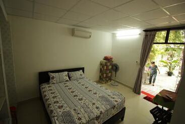 هاستل Sake Homestay