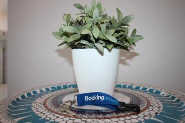 דירות לתיירים Apartments Monaco