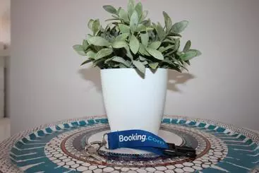 Turistihuoneistot Apartments Monaco