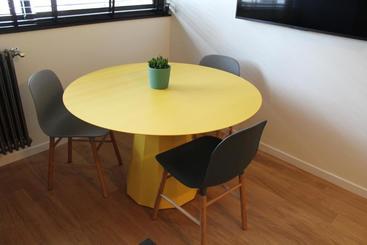 Appartements Paris Boulogne