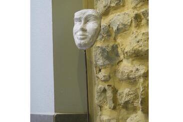 مبيت وإفطار Chambres Du Petit Bois