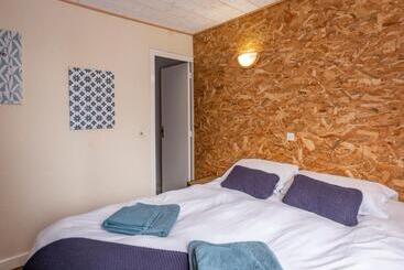 Bed and Breakfast La Tour Pom'pin