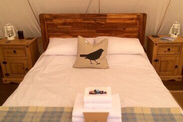 Glampotel Lizard Point