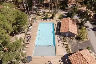 Casa Rural Airial Du Seignanx