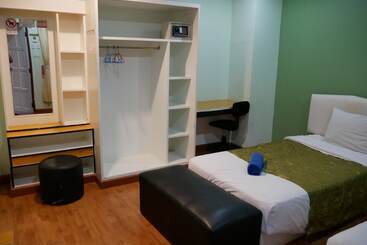 فندق Buriram Siri Resort