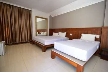 هتل Fantasy Resort