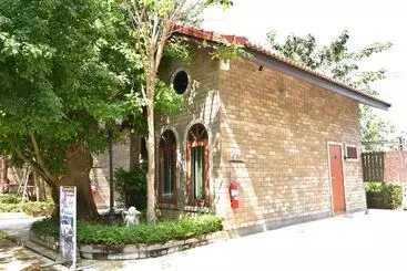 Hotel Fantasy Resort