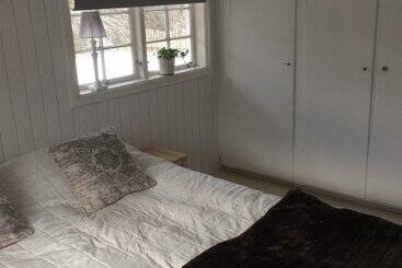 Otel Fjällbacka Camping