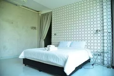 Hotelli Home Elements Khaoyai