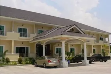 Hotel Jrd Resort