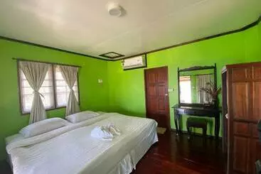 Hotel Kinnaree Resort Koh Kood