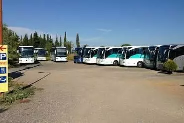 Hotel Le Plaza Brussels