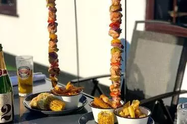 Hotel The Boars Head