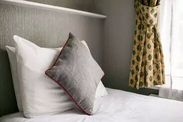 هتل The Murray Arms