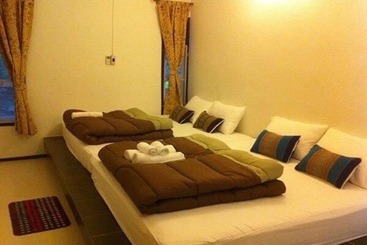 هتل The Relax Khaoyai Resort