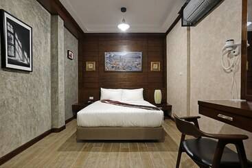 Hotel The Vega Resort