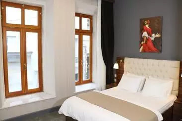 هتل Vita Suites Karakoy